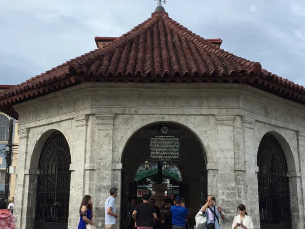 Half-Day Cebu City Tour